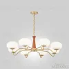 Подвесная люстра Arte Milano Napoli 310166/D900/8 BS/WD 310166/D900/8 BS/WD - 4