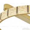 Потолочная люстра Arte Milano Venezia 310183/D600 GD 310183/D600 GD - 8