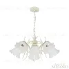 Подвесная люстра Arte Milano Napoli 316066/D680/6 IV 316066/D680/6 IV - 2