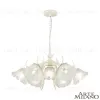 Подвесная люстра Arte Milano Napoli 316066/D680/7 IV 316066/D680/7 IV - 1