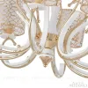 Подвесная люстра Arte Milano Florentia-1237 301237/8 Wh/Gd 301237/8 Wh/Gd - 7