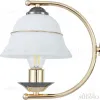 Подвесная люстра Arte Milano Florentia-1240 301240/5 Bk/Gd 301240/5 Bk/Gd - 6