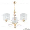 Подвесная люстра Arte Milano Florentia-2097 302097/3 Wh/Gd 302097/3 Wh/Gd - 1
