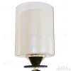 Бра Arte Milano Florentia-2237 302237/1W Bk/Gd 302237/1W Bk/Gd - 4