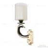 Бра Arte Milano Florentia-2237 302237/1W Bk/Gd 302237/1W Bk/Gd - 3