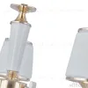 Подвесная люстра Arte Milano Florentia-2457 302457/3 Wh/Gd 302457/3 Wh/Gd - 6