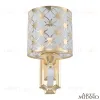 Бра Arte Milano Florentia-3097 303097/1W Wh/Gd 303097/1W Wh/Gd - 1