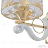 Бра Arte Milano Florentia-3097 303097/1W Wh/Gd 303097/1W Wh/Gd - 4