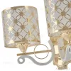 Бра Arte Milano Florentia-3097 303097/2W Wh/Gd 303097/2W Wh/Gd - 4