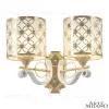Бра Arte Milano Florentia-3097 303097/2W Wh/Gd 303097/2W Wh/Gd - 1