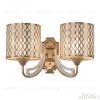 Бра Arte Milano Florentia-3387 303387/2W Wh/Gd 303387/2W Wh/Gd - 3