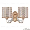 Бра Arte Milano Florentia-3387 303387/2W Wh/Gd 303387/2W Wh/Gd - 1
