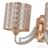Бра Arte Milano Florentia-3387 303387/2W Wh/Gd 303387/2W Wh/Gd - 6