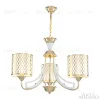 Подвесная люстра Arte Milano Florentia-3387 303387/3 Wh/Gd 303387/3 Wh/Gd - 2