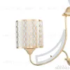 Подвесная люстра Arte Milano Florentia-3387 303387/3 Wh/Gd 303387/3 Wh/Gd - 4