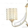 Подвесная люстра Arte Milano Florentia-3387 303387/3 Wh/Gd 303387/3 Wh/Gd - 5