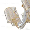 Подвесная люстра Arte Milano Florentia-3387 303387/6 Wh/Gd 303387/6 Wh/Gd - 7