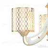 Подвесная люстра Arte Milano Florentia-3387 303387/6 Wh/Gd 303387/6 Wh/Gd - 5