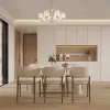 Подвесная люстра Arte Milano Florentia-3387 303387/8 Wh/Gd 303387/8 Wh/Gd - 2
