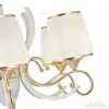 Подвесная люстра Arte Milano Florentia-3857 303857/5 Wh/Gd 303857/5 Wh/Gd - 8