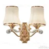 Бра Arte Milano Florentia-3987 303987/2W Wh/Gd 303987/2W Wh/Gd - 4