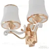 Бра Arte Milano Florentia-3987 303987/2W Wh/Gd 303987/2W Wh/Gd - 5