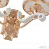 Бра Arte Milano Florentia-3987 303987/2W Wh/Gd 303987/2W Wh/Gd - 6