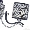 Подвесная люстра Arte Milano Florentia-4957 304957/3 Bk/Ni 304957/3 Bk/Ni - 7