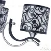 Подвесная люстра Arte Milano Florentia-4957 304957/3 Bk/Ni 304957/3 Bk/Ni - 6