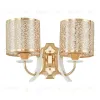 Бра Arte Milano Florentia-6067 306067/2W Wh/Gd 306067/2W Wh/Gd - 4