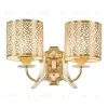 Бра Arte Milano Florentia-6067 306067/2W Wh/Gd 306067/2W Wh/Gd - 3