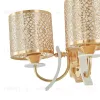 Бра Arte Milano Florentia-6067 306067/2W Wh/Gd 306067/2W Wh/Gd - 5