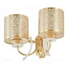 Бра Arte Milano Florentia-6067 306067/2W Wh/Gd 306067/2W Wh/Gd - 1