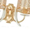 Бра Arte Milano Florentia-6067 306067/2W Wh/Gd 306067/2W Wh/Gd - 6