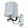 Бра Arte Milano Florentia-6787 306787/1W Bk/Ni 306787/1W Bk/Ni - 2