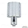 Бра Arte Milano Florentia-6787 306787/1W Bk/Ni 306787/1W Bk/Ni - 1