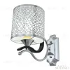 Бра Arte Milano Florentia-6787 306787/1W Bk/Ni 306787/1W Bk/Ni - 3