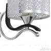 Бра Arte Milano Florentia-6787 306787/1W Bk/Ni 306787/1W Bk/Ni - 5