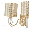 Бра Arte Milano Florentia-8857 308857/2W Wh/Gd 308857/2W Wh/Gd - 6