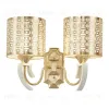 Бра Arte Milano Florentia-8857 308857/2W Wh/Gd 308857/2W Wh/Gd - 3