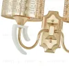 Бра Arte Milano Florentia-8857 308857/2W Wh/Gd 308857/2W Wh/Gd - 5
