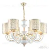 Подвесная люстра Arte Milano Florentia-8857 308857/6 Wh/Gd 308857/6 Wh/Gd - 3