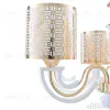 Подвесная люстра Arte Milano Florentia-8857 308857/8 Wh/Gd 308857/8 Wh/Gd - 7