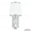 Бра Arte Milano Florentia-9247 309247/1W Wh/Ni 309247/1W Wh/Ni - 1