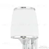 Бра Arte Milano Florentia-9247 309247/1W Wh/Ni 309247/1W Wh/Ni - 5