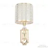 Бра Arte Milano Florentia-9787 309787/1W Wh/Gd 309787/1W Wh/Gd - 2