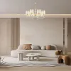 Подвесная люстра Arte Milano Florentia-9787 309787/8 Wh/Gd 309787/8 Wh/Gd - 2