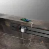Накладной шинопровод с выключателем Arte Milano Am-track-sockets 385205TOB/50 Gold 385205TOB/50 Gold - 6