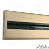 Накладной шинопровод с выключателем Arte Milano Am-track-sockets 385205TOB/50 Gold 385205TOB/50 Gold - 3