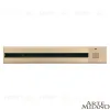 Накладной шинопровод с выключателем Arte Milano Am-track-sockets 385205TOB/50 Gold 385205TOB/50 Gold - 4